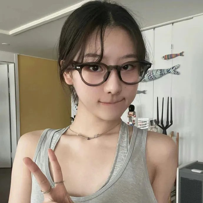 黄昏的甜美生活