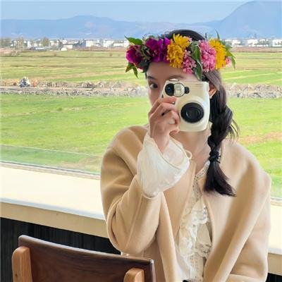 丹麦娇妻